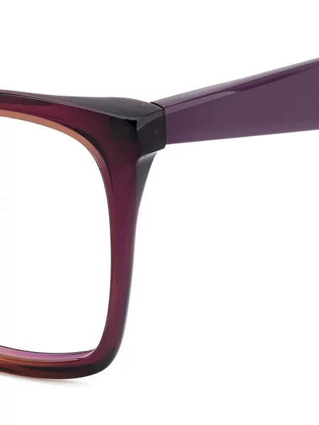 Ochelari de soare Carolina Herrera maro