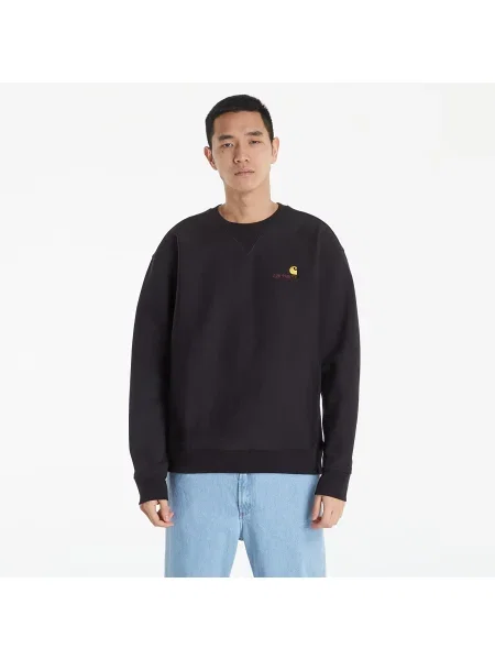 Geacă Carhartt Wip negru