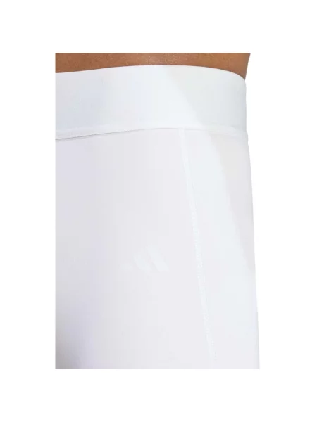 Pantaloni Adidas alb