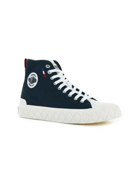 Pantofi Palladium negru