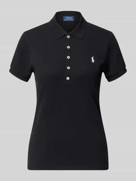Polo Ralph Lauren polo czarna