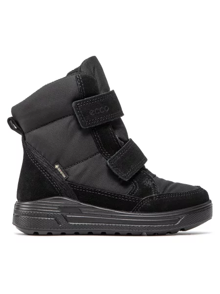 Snehule ECCO Urban Snowboarder GORE-TEX čierna