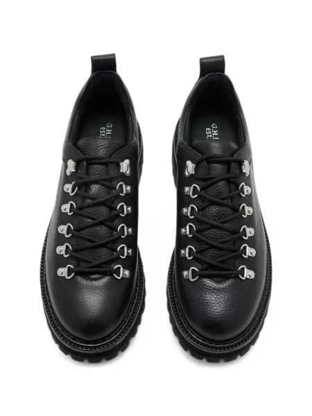 Pantofi G.h.bass din piele negru