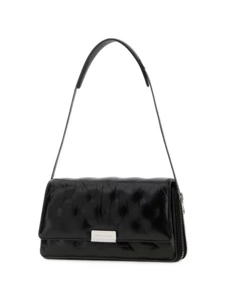 Geantă Alexander Wang negru