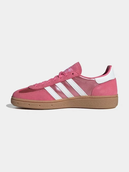 Adidas Originals HANDBALL SPEZIAL кросівки дитячі шкіряні