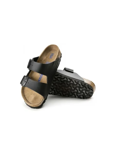 Pantofi Birkenstock negru