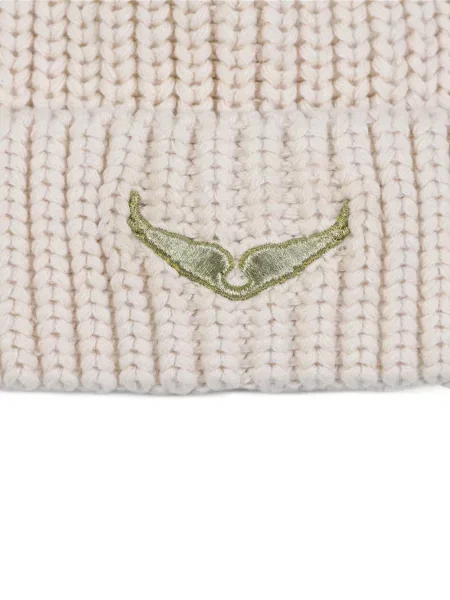 Czapka dziecięca Zadig & Voltaire