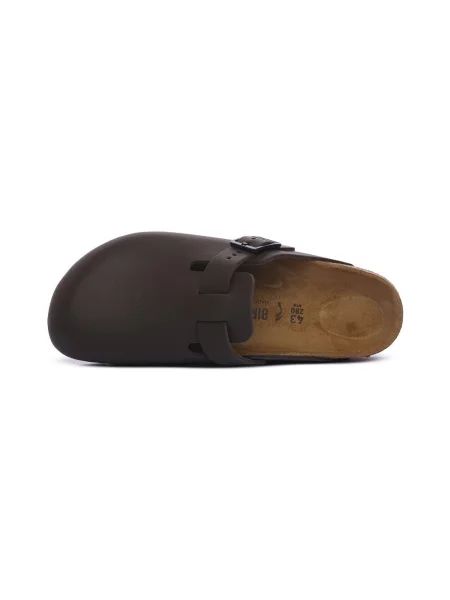 Pantofi Birkenstock maro