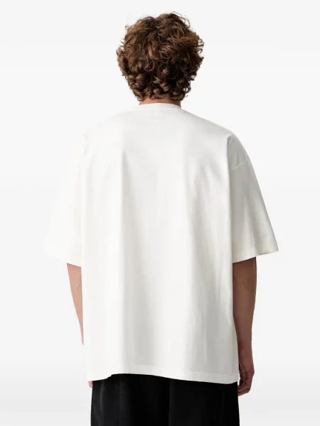 Tricou Vetements cu imagine