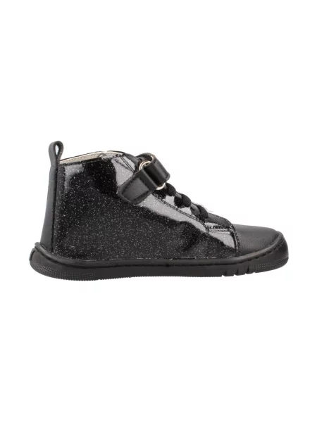 Pantofi copii Piruflex negru