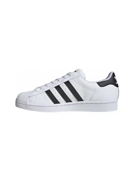 Pantofi Adidas alb