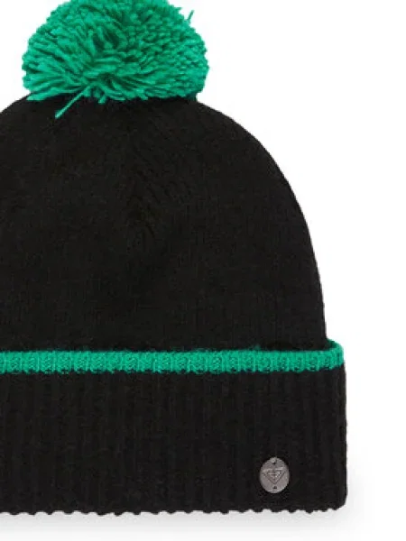 Sapka Roxy Peak Chic fekete