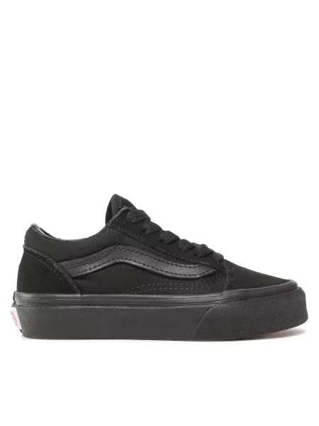 Tenis superge Vans Old Skool črna