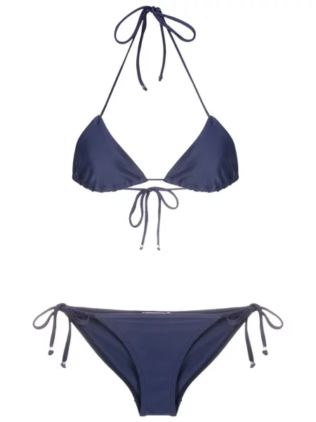 Bikini Amir Slama albastru