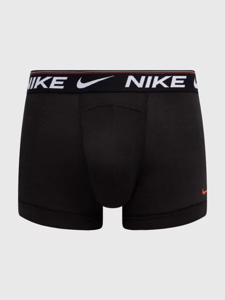 Nike bokserki czarny