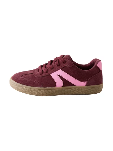 Sneakerși copii Next roșu