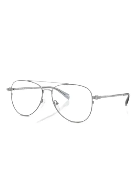 Ochelari de soare Michael Kors gri