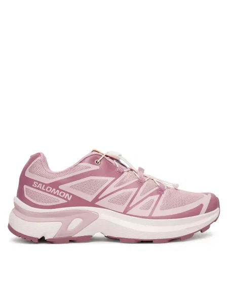 Αθλητικά Salomon Xt-Evr W ροζ