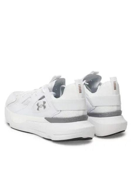 Under Armour Sneakersy UA Infinite MVMNT SE bílá
