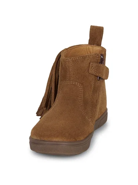 Pantofi copii Gbb maro
