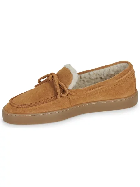 Pantofi Blackstone maro