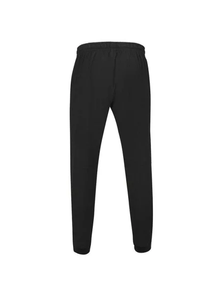Spodnie dresowe dla dzieci Babolat Play Pant Junior do tenisa czarne