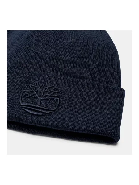 Pălărie Timberland albastru