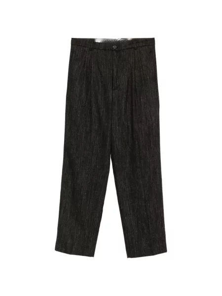 Pantaloni Amaranto maro