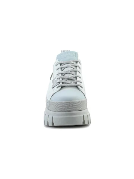 Pantofi Palladium albastru