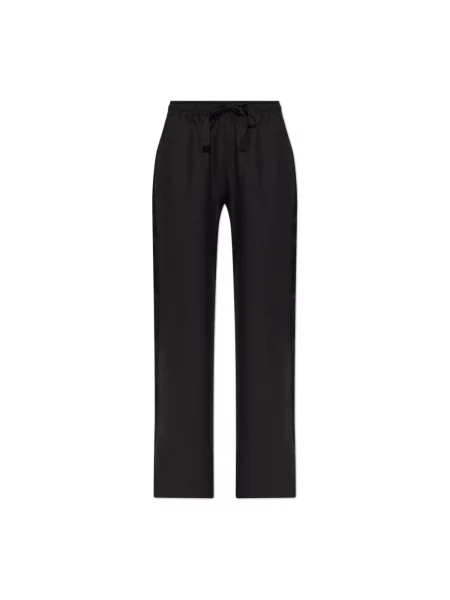 Spodnie Zadig & Voltaire czarne