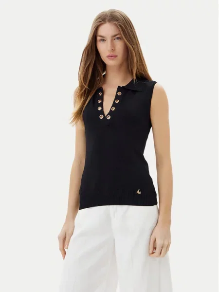 ARTIGLI Светр чорний