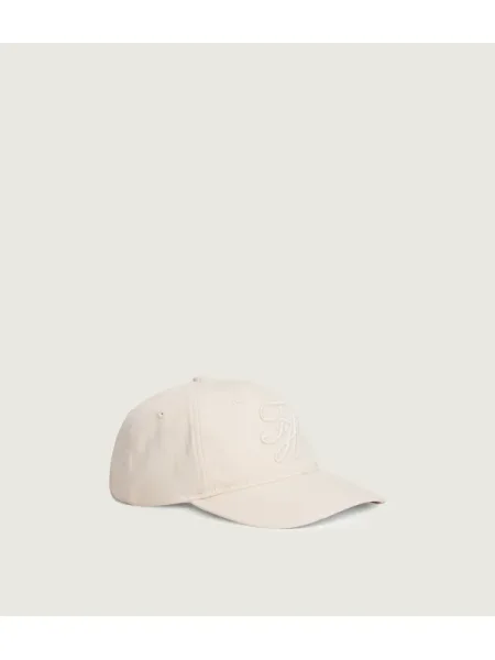 Tommy Hilfiger Șapcă baseball bej