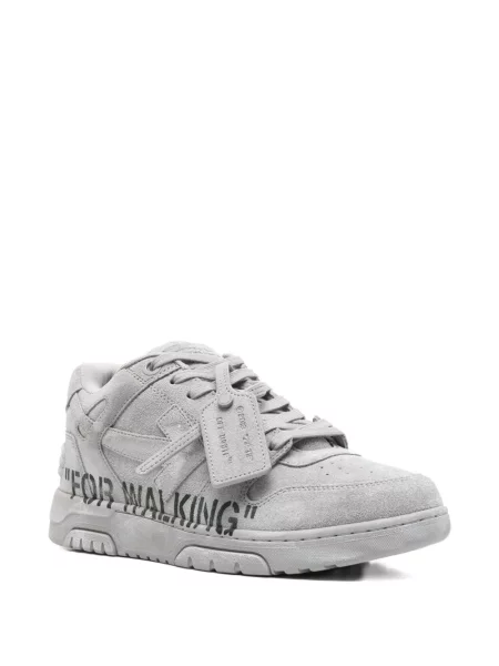Business sneaker Off-white fehér