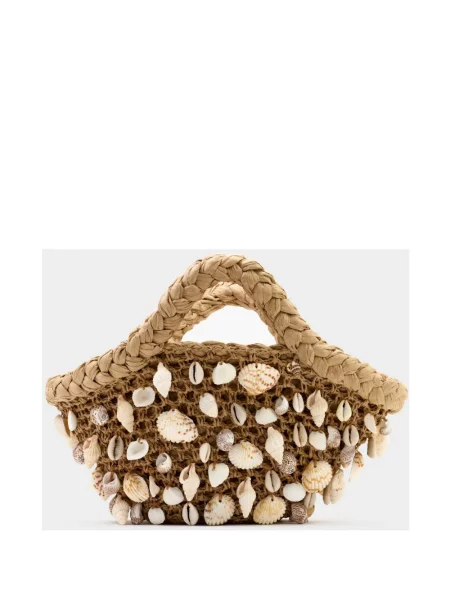 Geantă Simon Miller maro