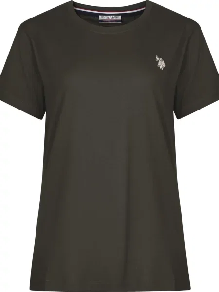 Тениска U.s. Polo Assn.