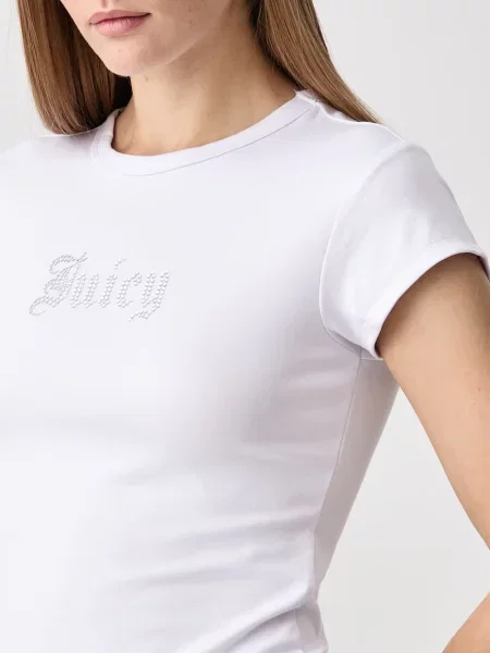 Детская футболка Juicy Couture