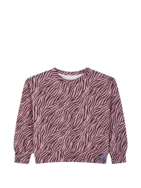 Bluza dziecięca Favorite People różowa