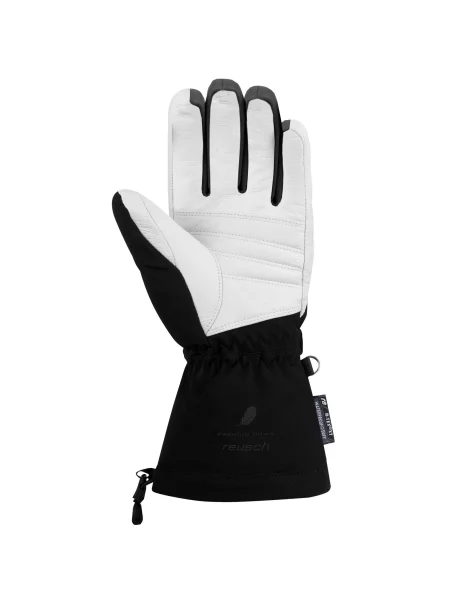 Rękawice narciarskie Reusch Sonja R-TEX® XT czarne