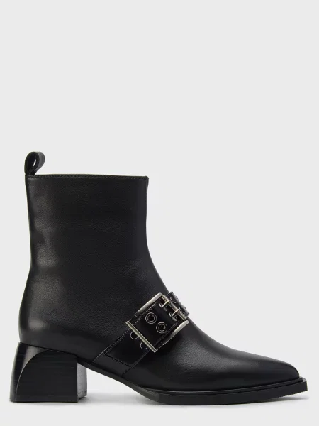 Ботильйони Bruno Premi чорні