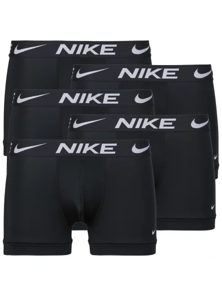 Chiloți Nike negru