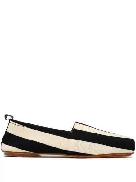 Espadrile Jacquemus cu dungi