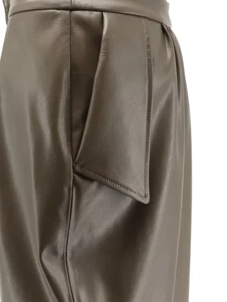 Fustă Stella Mccartney verde