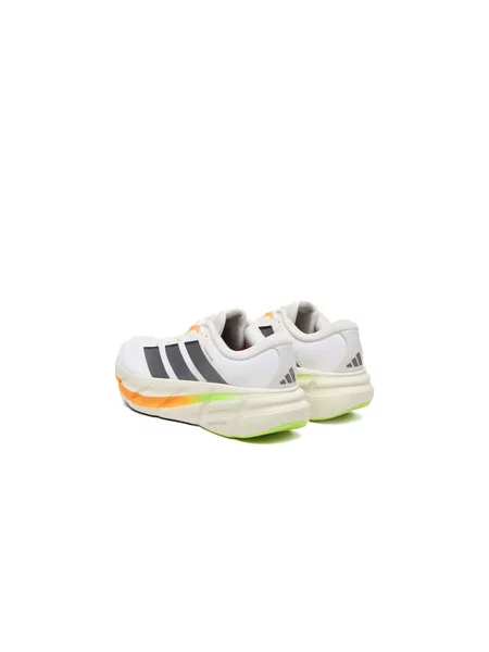 Adidas Tekaški čevlji adistar 5 Running Shoes bela
