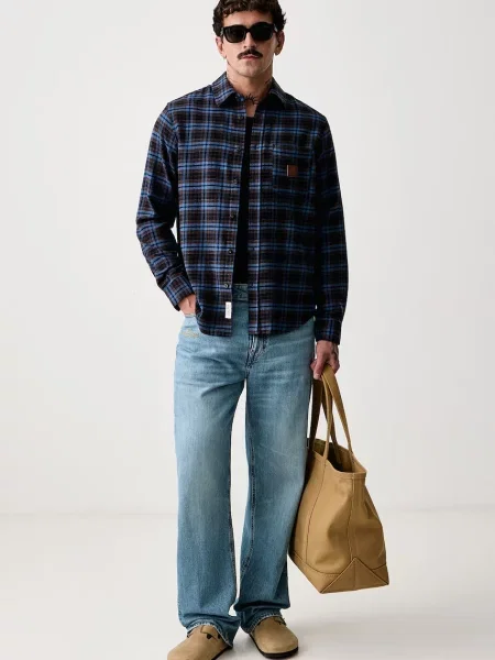 Guess Jeans джинси relaxed fit