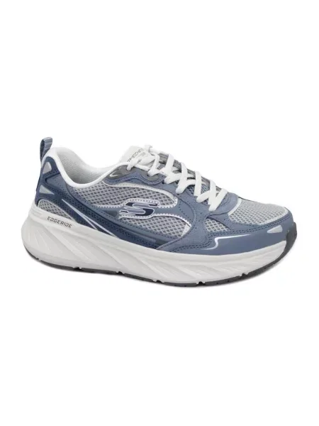 Tenisky Skechers modrá