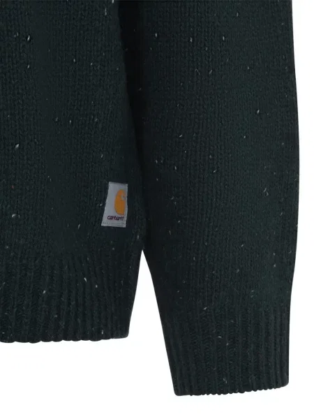 Pulover Carhartt Wip verde