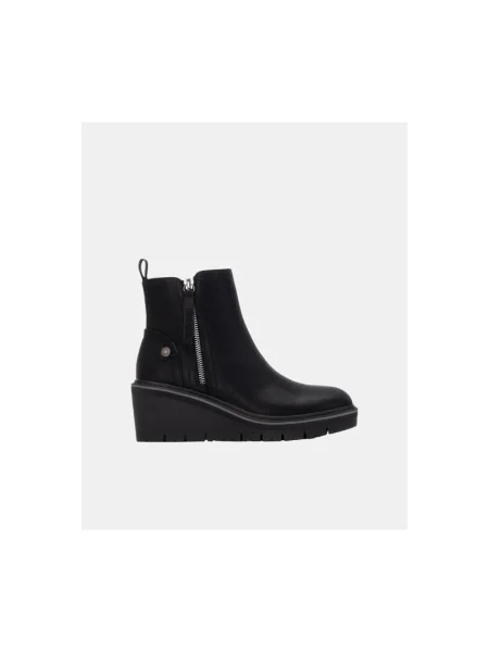 Pantofi Refresh negru