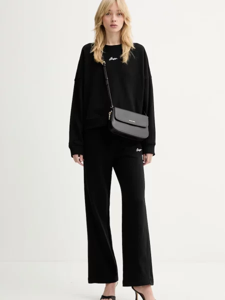 Кофта BOSS Orange C Ever помаранчевий