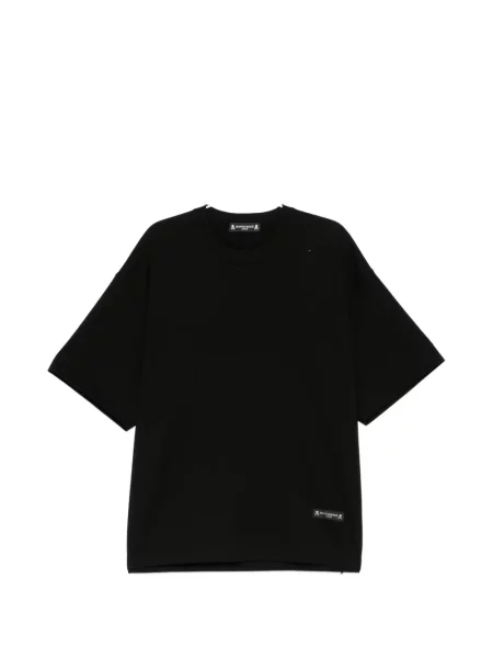 Tricou Mastermind Japan cu imagine negru