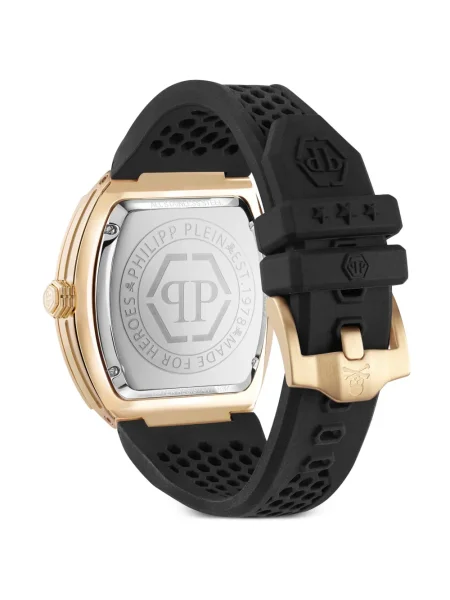 Ceas Philipp Plein negru